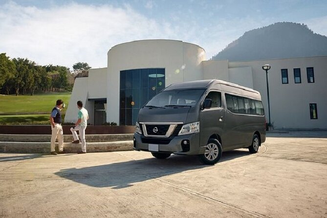 Private Departure Transfer | San Salvador Hotels to International Airport - Pricing and Cancellation