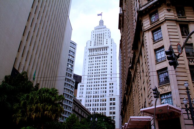 Private Departure Transfer: São Paulo Hotels to Guarulhos International Airport - Pickup and Drop-off Logistics