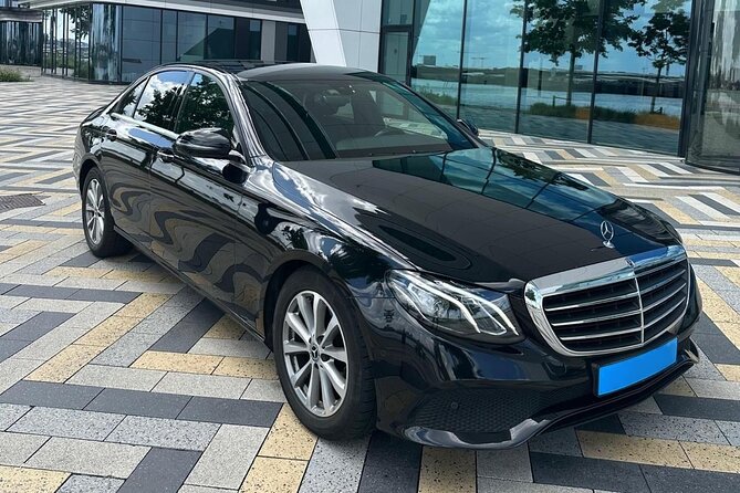 Private Departure Transfer: Schiphol Airport Amsterdam - Recommendations for Improvement