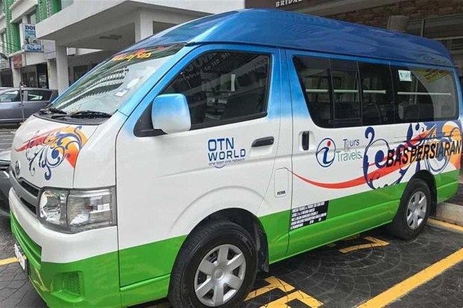 Private Departure Transfer : Sigiriya Hotel to Airport - Private Tour/Activity
