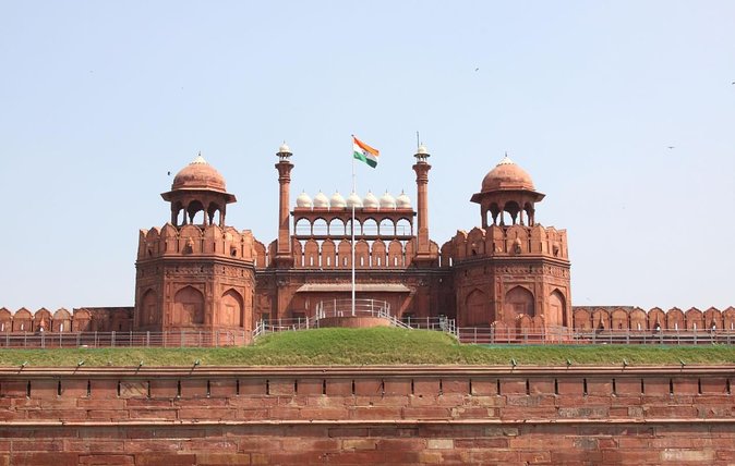 Private Departure Transfer to Airport From Hotel in Delhi by Car - Accessibility and Participation