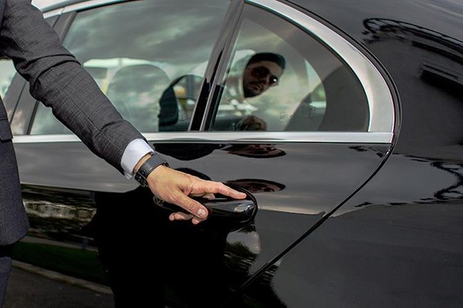 Private Departure Transfer to Antalya Airport From Side - Transportation Options