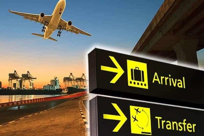 Private Departure Transfer to Antalya Airport From Side - Luggage Restrictions