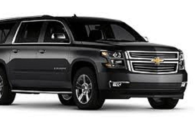 Private Departure Transfer-Toronto to Pearson Airport(YYZ) or YTZ - Comparison to Public Transportation