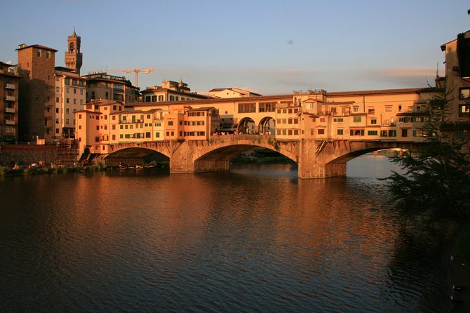 Private Departure Transfer: Tuscany Hotels to Rome Fiumicino Airport or Rome Hotels - Key Points