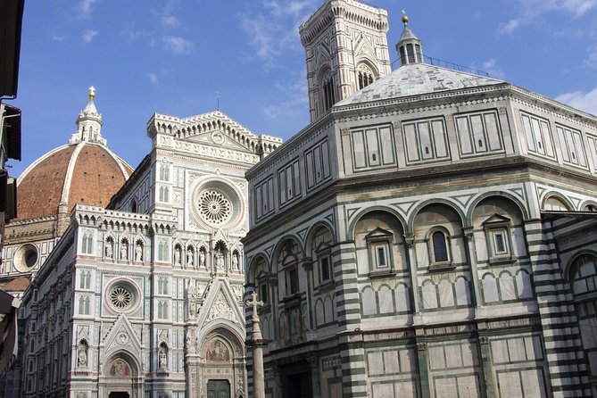 Private Departure Transfer: Tuscany Hotels to Rome Fiumicino Airport or Rome Hotels - Customer Feedback and Ratings