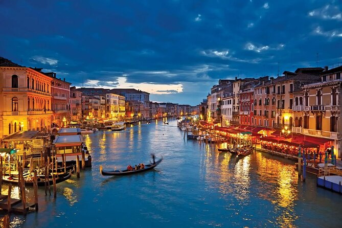 Private Departure Transfer: Venice Marco Polo Airport - Luggage Allowance and Excess Charges