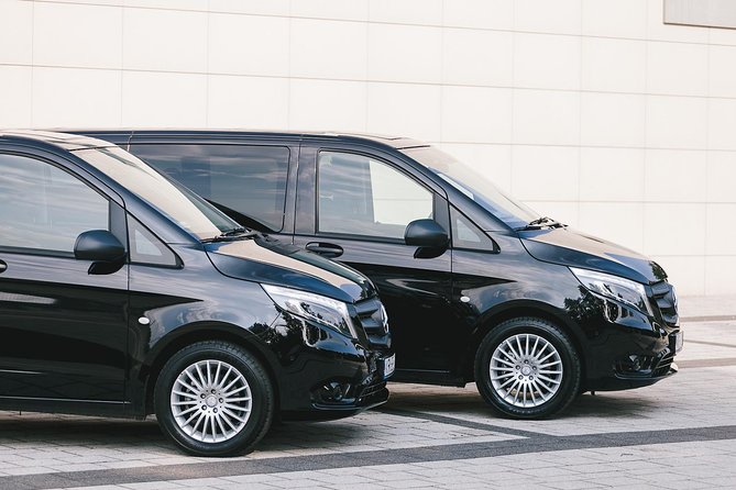 Private Departure Transfer: Venice Marco Polo Airport - Additional Important Information