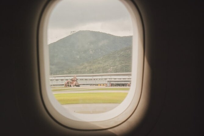 Private Departure Transfer : Yokohama City to Narita International Airport - Drop-off at Narita Airport