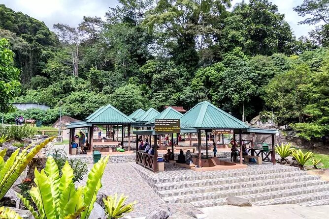 Private Desa Dairy Farm, Kinabalu National Park, Hot Spring & Canopy Walk Tour - Highlights of Desa Dairy Farm
