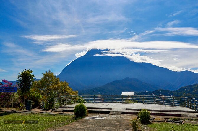 Private Desa Dairy Farm, Kinabalu National Park, Hot Spring & Canopy Walk Tour - Constructive Guest Feedback