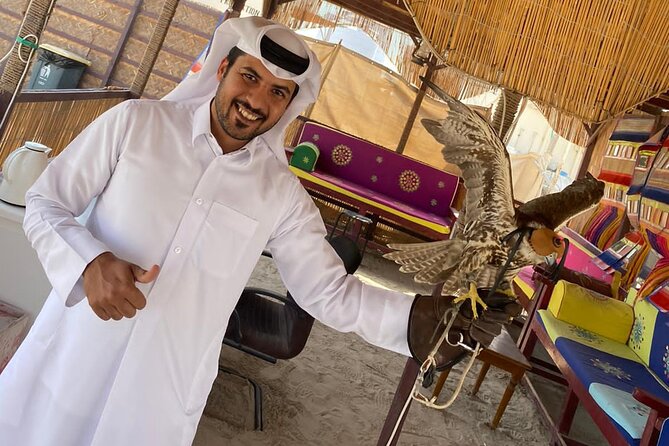 Private Desert Safari Fast Track - Reasons to Book