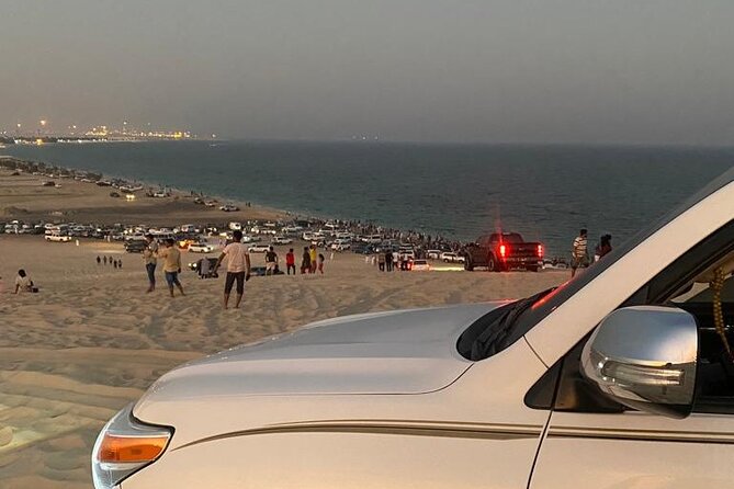 Private Desert Safari Tour in Doha - Accessibility and Health Considerations