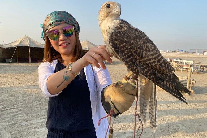 Private Desert Safari Tour in Doha - Why Book This Tour
