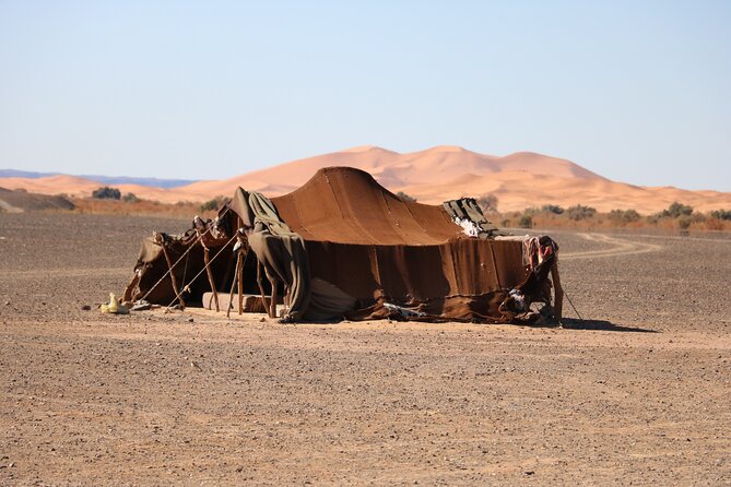 Private Desert Tour To Draa Valley And Zagora From Marrakech - Customizing Your Tour Experience