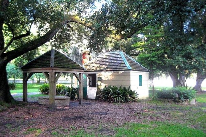 Private Destrehan and Houmas House Plantation Tour From New Orleans - Cancellation and Booking