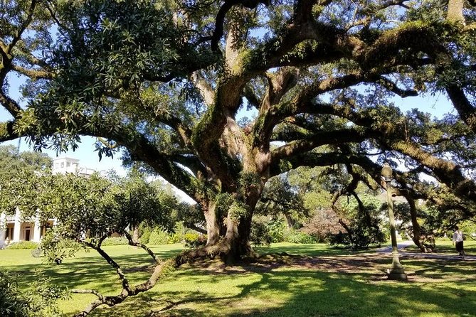 Private Destrehan and Houmas House Plantation Tour From New Orleans - Frequently Asked Questions