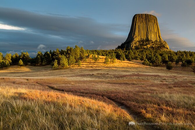 Private - Devils Tower - Deadwood - Spearfish Canyon + Picnic - Recommendations for Future Travelers