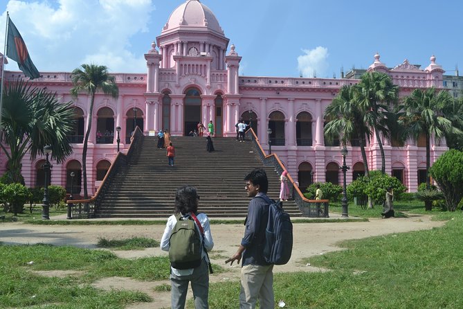 Private Dhaka City Tour Package - All Inclusive - Inclusions and Amenities