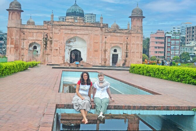 Private Dhaka City Tour Package - All Inclusive - Pricing and Payment