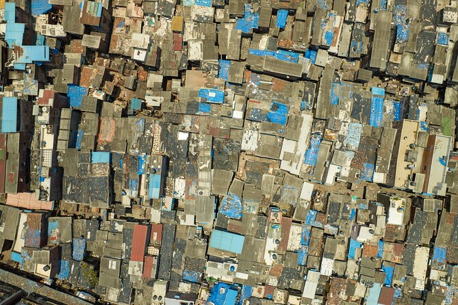 Private Dharavi Slum Photography Tour With Pickup - Pickup Information