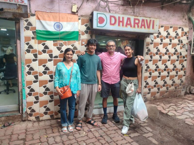 Private Dharavi Slum Tour Including Car Transfer - Tour Highlights and Impact