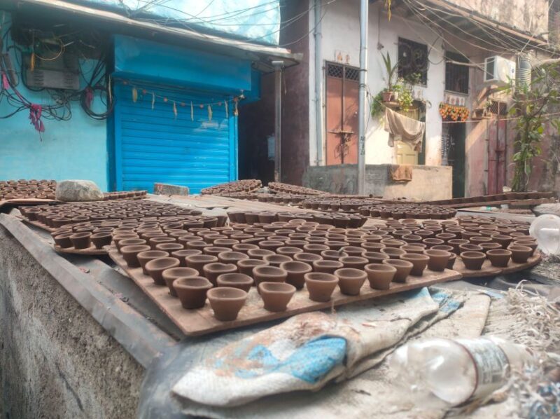 Private Dharavi Slum Tour Including Car Transfer - Included in the Tour