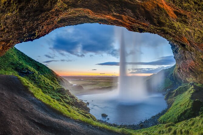 Private Diamond Beach Day Tour From Reykjavik - Additional Information