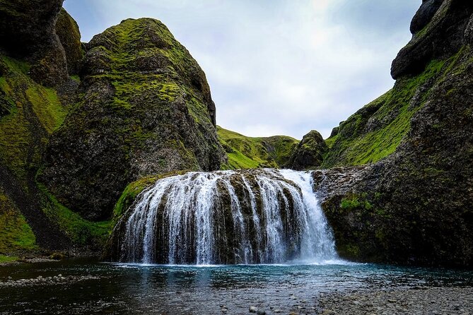 Private Diamond Beach Day Tour From Reykjavik - Tour Highlights