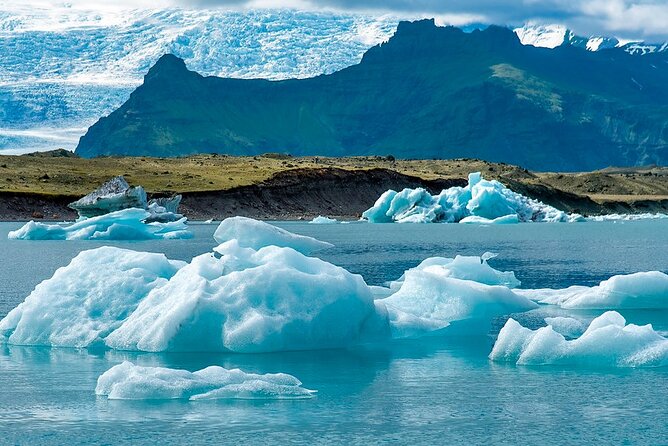 Private Diamond Beach Day Tour From Reykjavik - Frequently Asked Questions