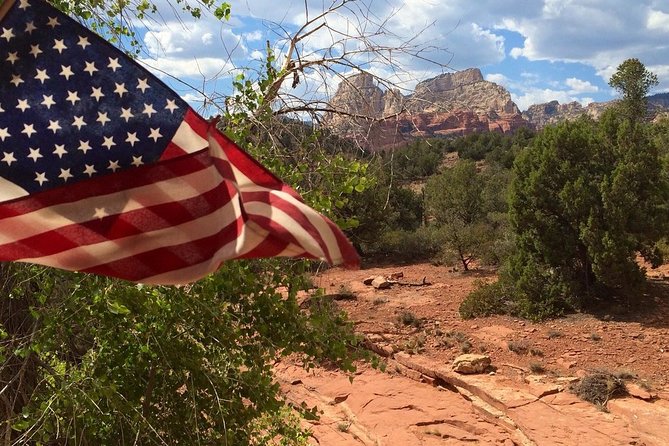 Private Diamondback Gulch by Off-Road Jeep From Sedona - Reviews