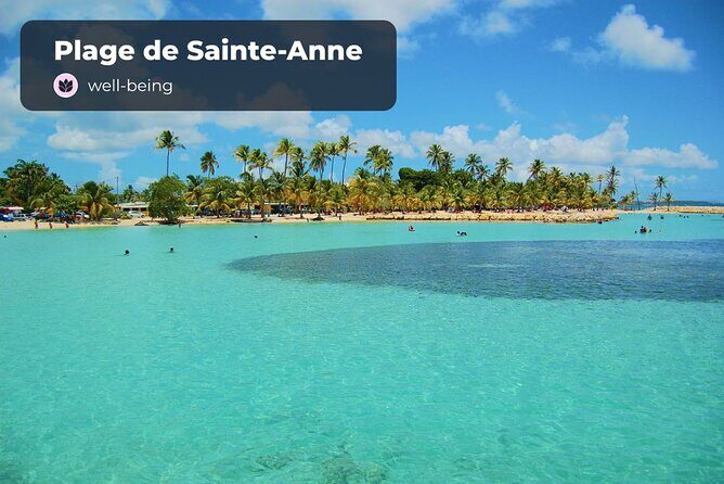 Private Digital Guide to Guadeloupe - What is the Private Digital Guide to Guadeloupe?