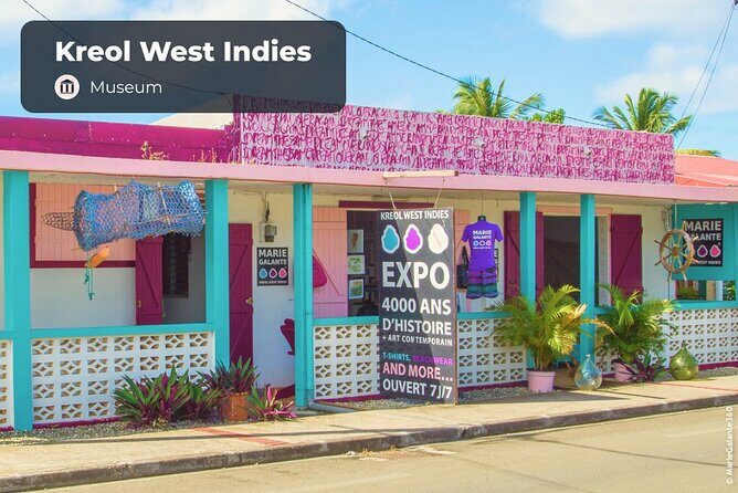 Private Digital Guide to Guadeloupe - Who Will Benefit Most?