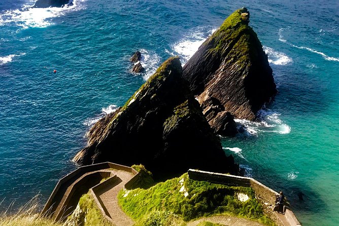 Private Dingle and Slea Head - Accessibility Information