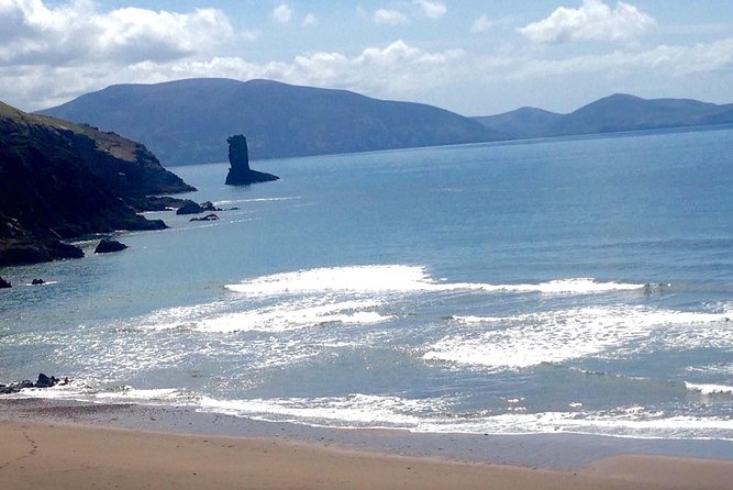 Private Dingle and Slea Head - Explore Dingle Peninsula
