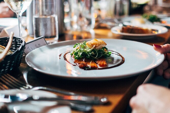 Private Dining Experience With a Chef in Lisboa - About Your Stay
