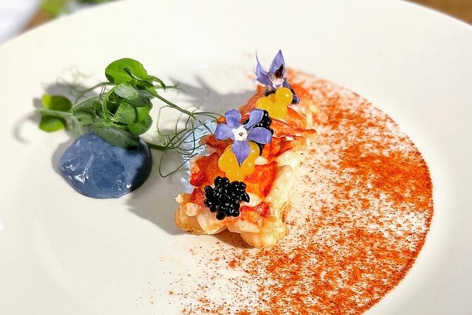 Private Dining Experience With a Chef in Lisboa - Meeting Location Details