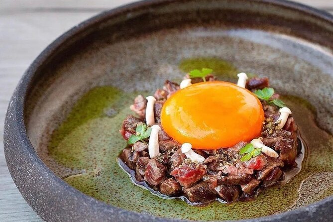 Private Dining Experience With a Chef in Lisboa - Accessibility and Additional Information