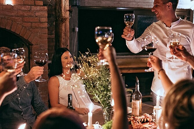 Private Dining Experience With a Chef in Lisboa - Main: Lobster With Passion Fruit