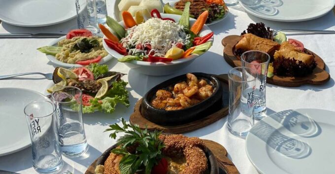 Private Dinner and Cruise on the Bosphorus in Istanbul - Cancellation Policy