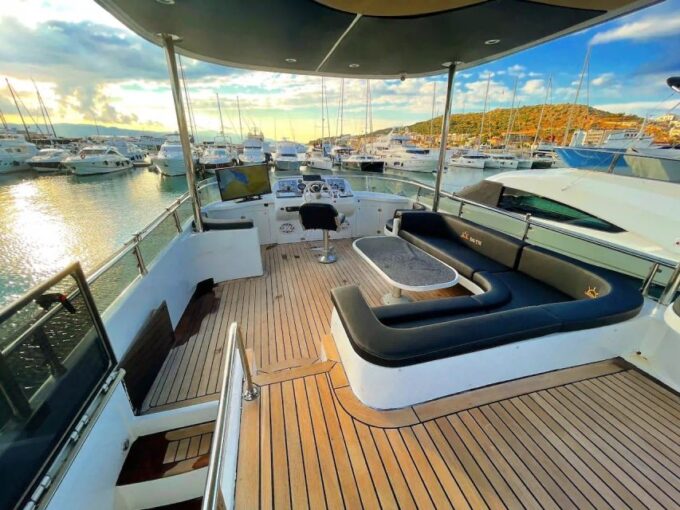 Private Dinner and Cruise on the Bosphorus in Istanbul - Inclusion and Exclusion