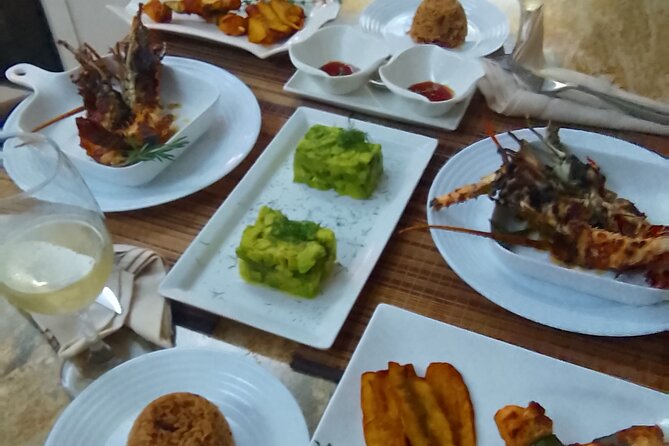 Private Dinner at a Local Chefs House in Cartagena - Booking and Cancellation