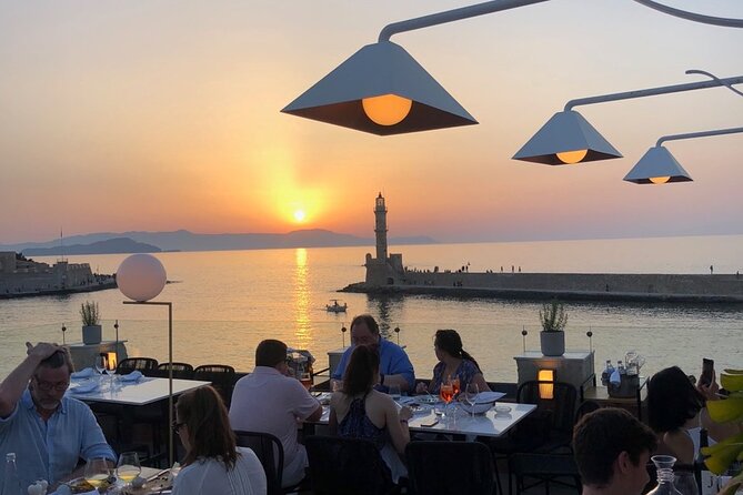 Private Dinner at Sunset and Cocktails - About Your Stay