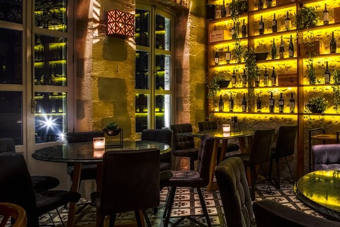 Private Dinner at Sunset and Cocktails - Dietary Considerations