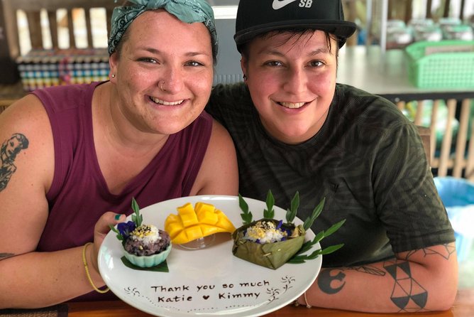 Private Dinner Cooking Class With Benny in Chiang Mai - Accessibility and Restrictions