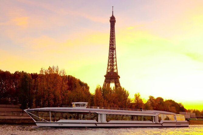 Private Dinner Cruise and Illumination Tour With Hotel Pickup - Tour Participation Details