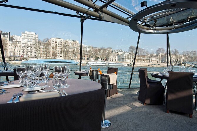 Private Dinner Cruise and Illumination Tour With Hotel Pickup - Pricing and Cancellation Policy