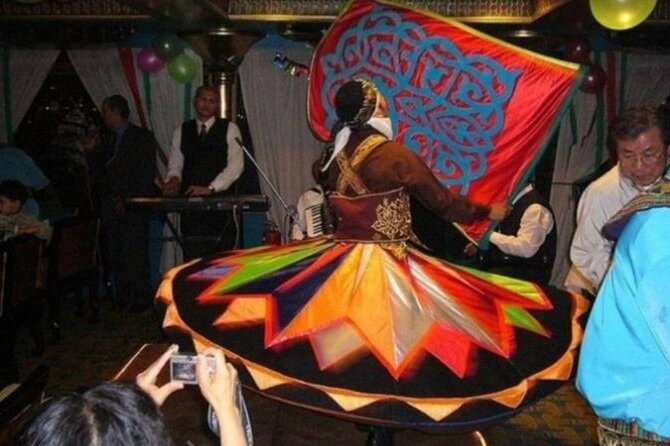 Private Dinner Cruise on the Nile River in Cairo With Pickup - Customer Reviews and Ratings