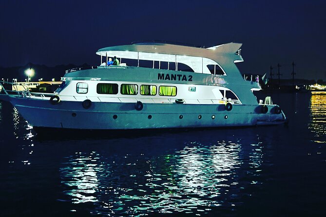 Private Dinner Cruise On Vip Yacht Sharm El Sheikh - Reviews and Ratings