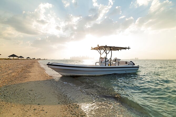 Private Dinner on Safliya Island - Pricing and Special Offers